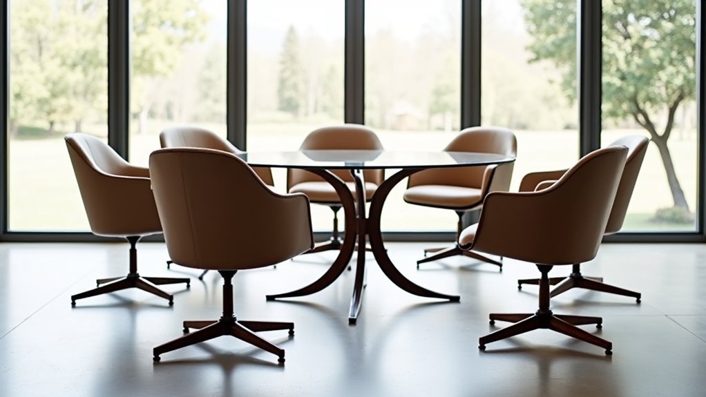 timeless elegance in design