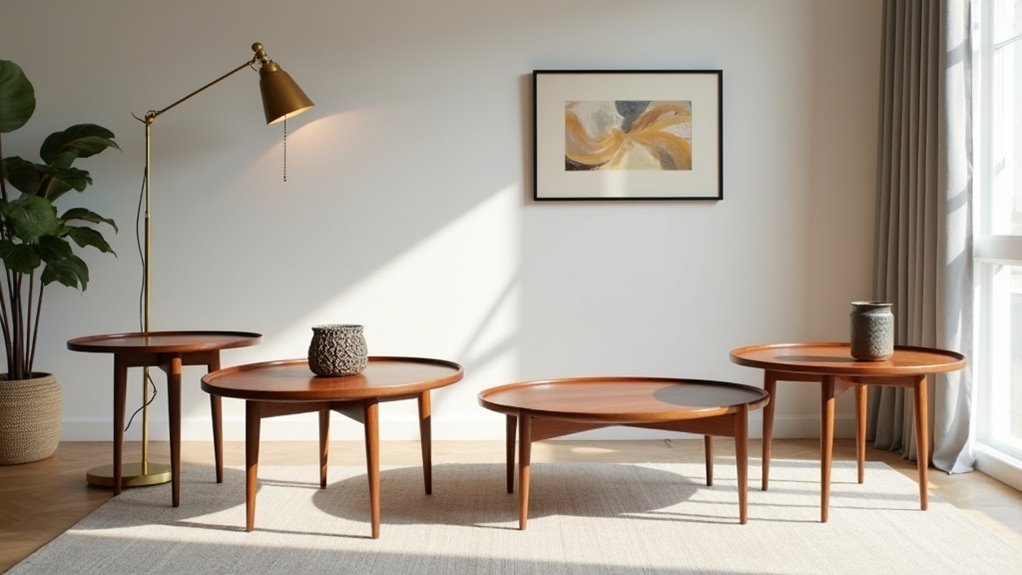 timeless elegance in design