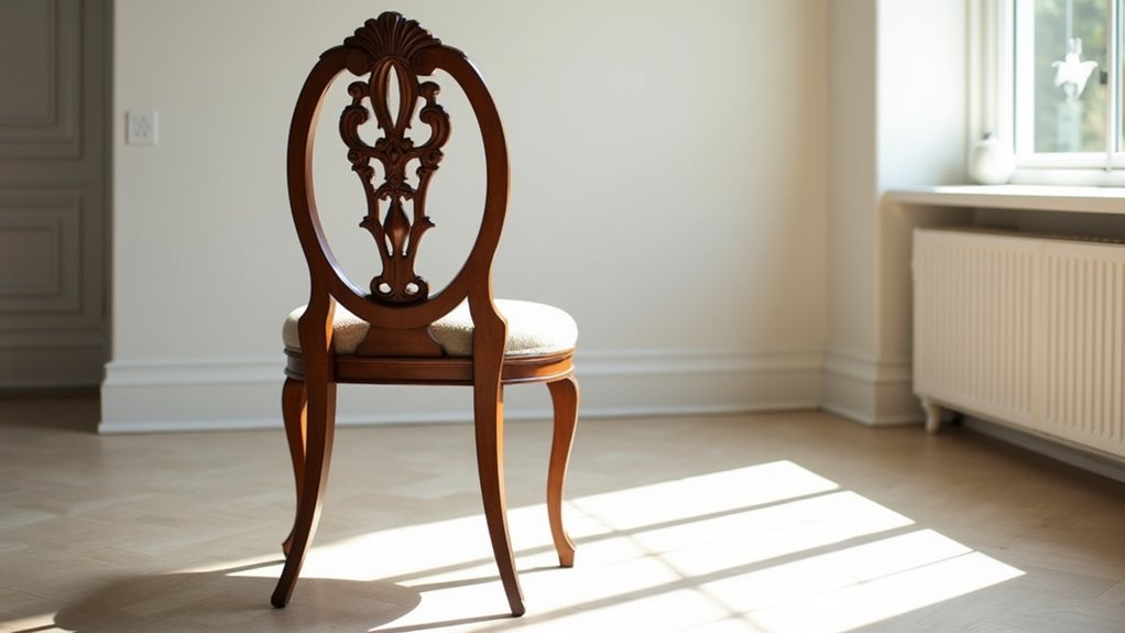 timeless elegance in design