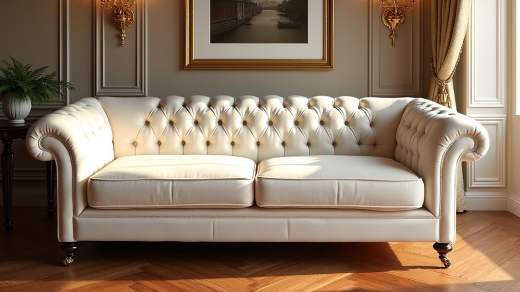 timeless elegance in design