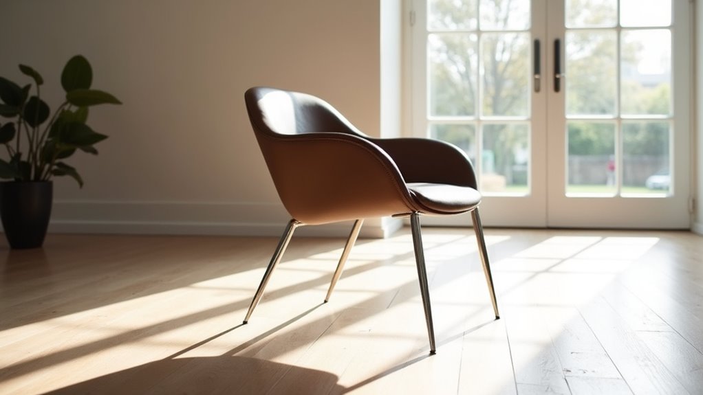 timeless elegance in design