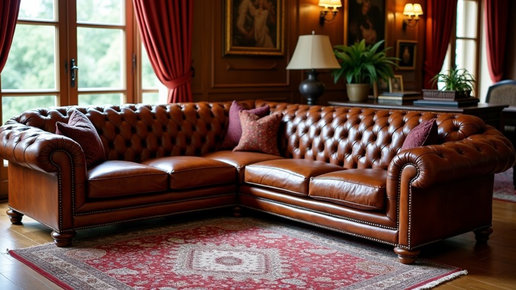 timeless elegance in furniture