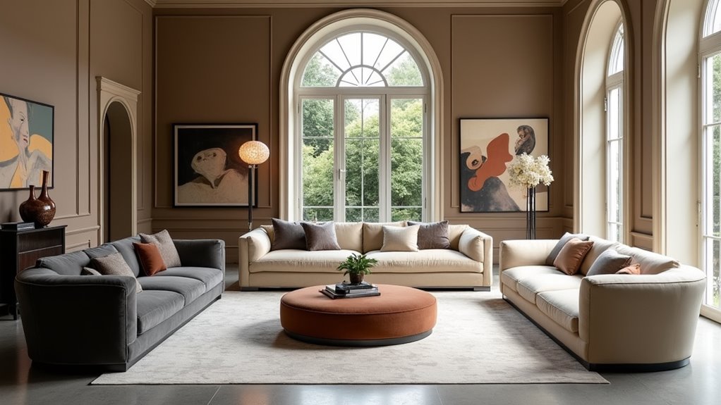 timeless elegance innovative craftsmanship