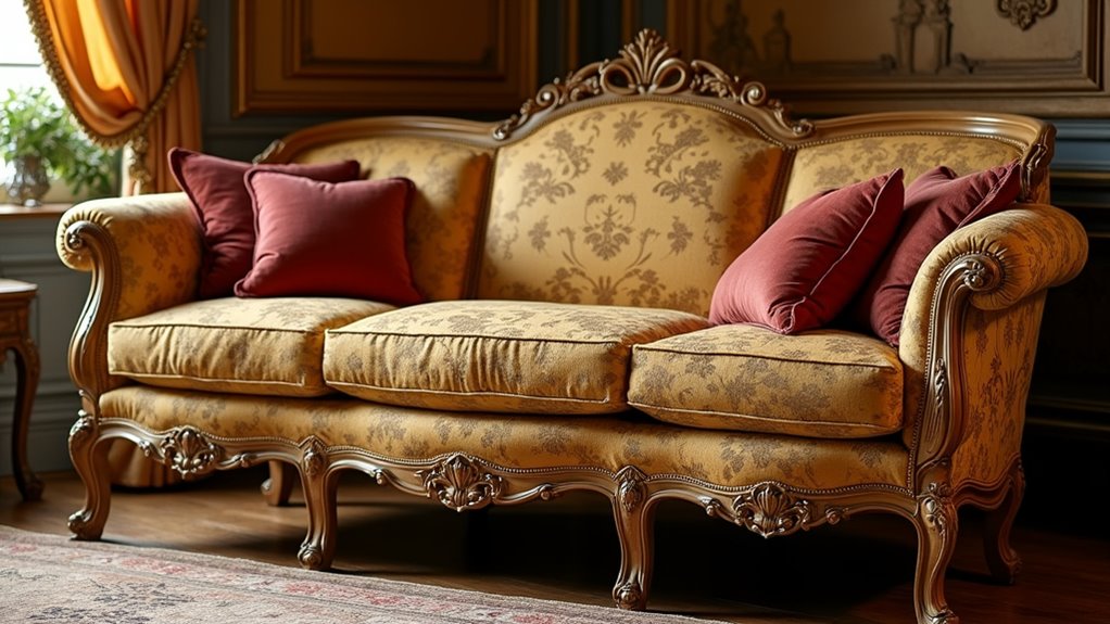 timeless elegance intricate craftsmanship