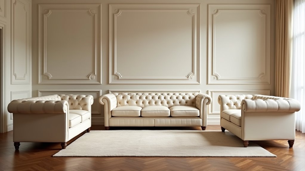 timeless elegance luxurious comfort