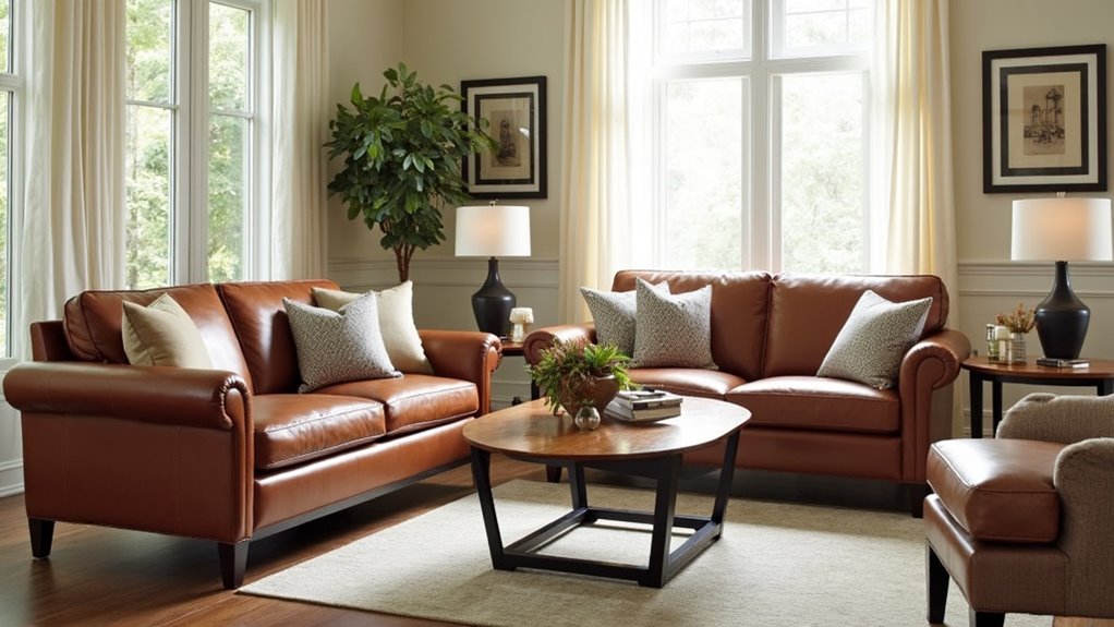 timeless elegance meets comfort