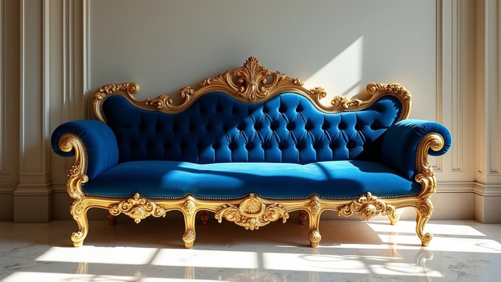 timeless elegance meets craftsmanship