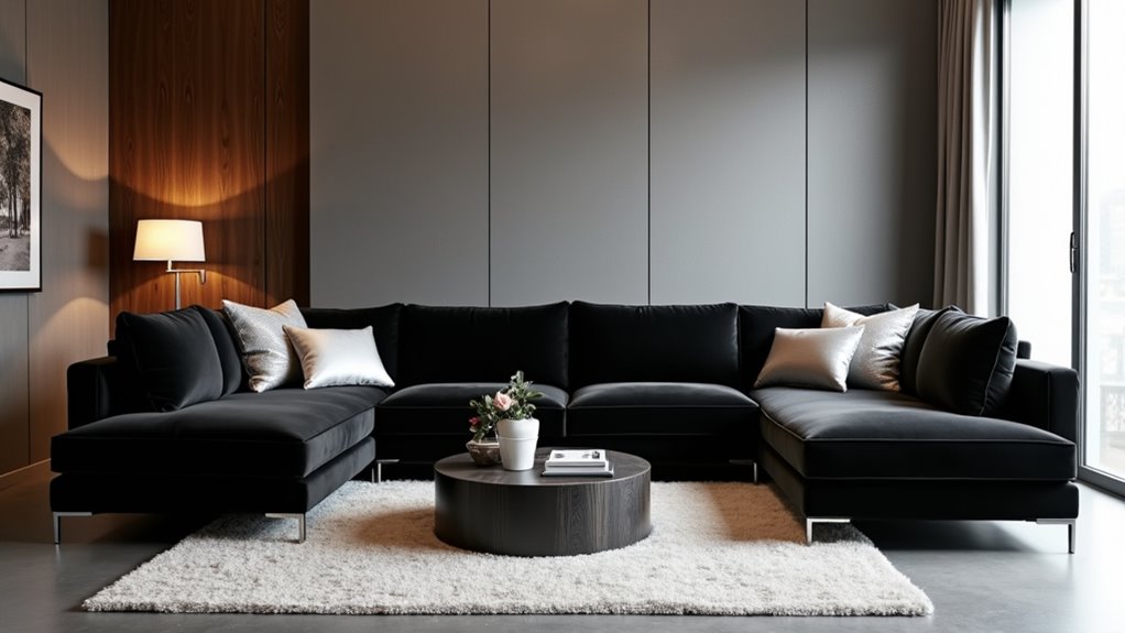 timeless elegance meets versatility