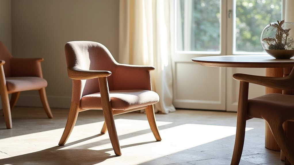 timeless elegance modern design