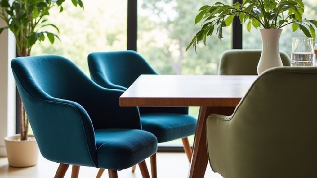 timeless elegance modern practicality