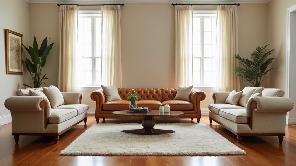 timeless elegance modern practicality