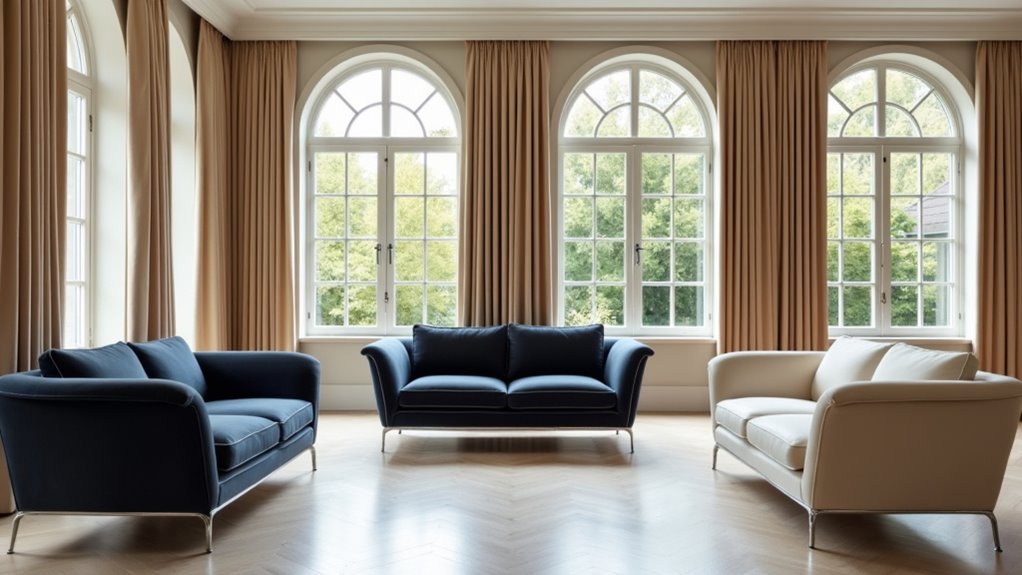 timeless elegance modular flexibility