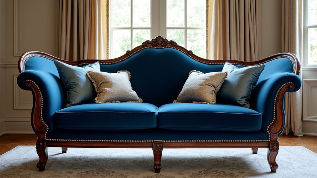 timeless elegance rich craftsmanship