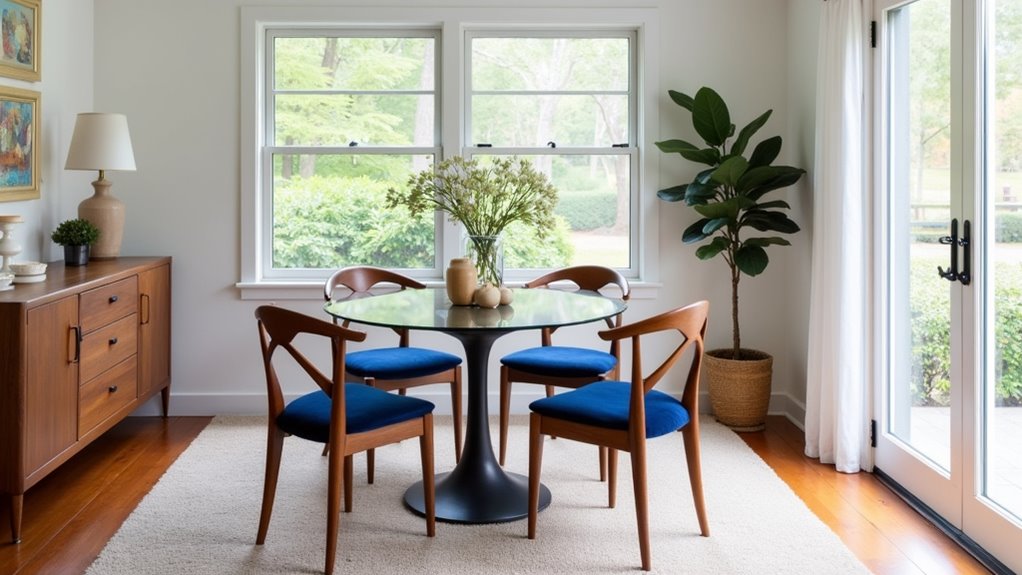 timeless elegance with comfort