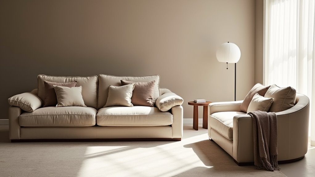 timeless elegant comfort design