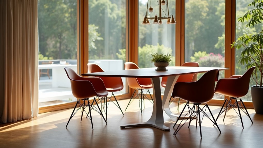 timeless ergonomic design excellence