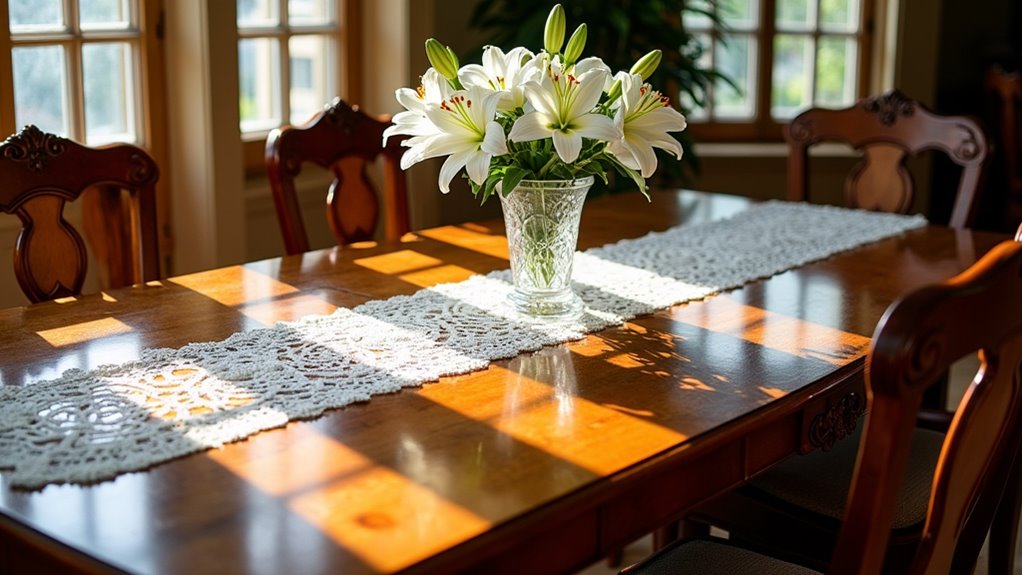 timeless heirlooms of craftsmanship