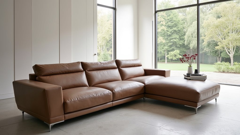 timeless italian luxury craftsmanship