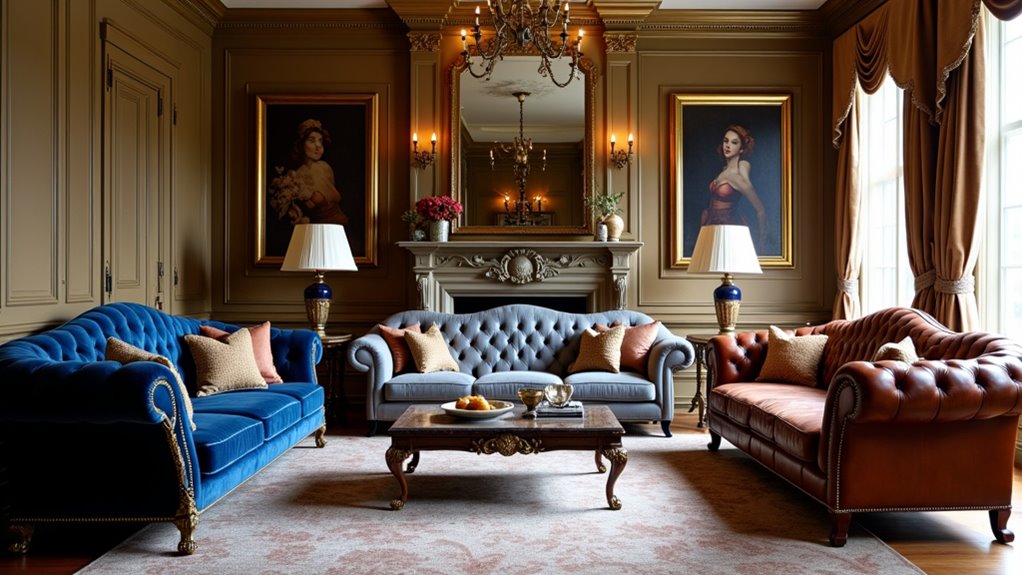 timeless luxury and customization