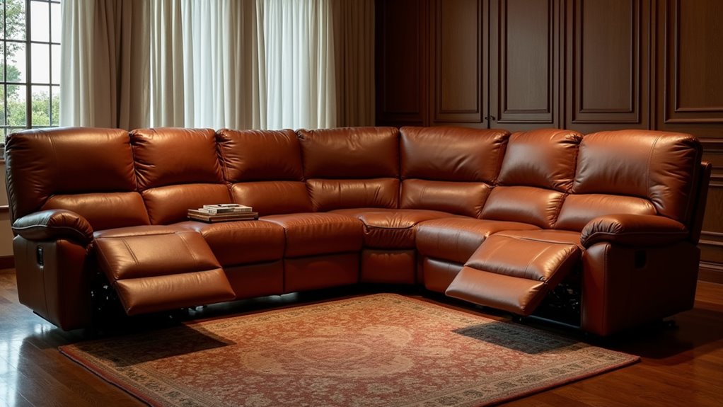 timeless luxury durable comfort