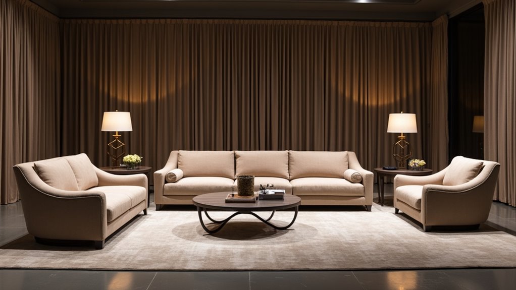 timeless luxury furniture design