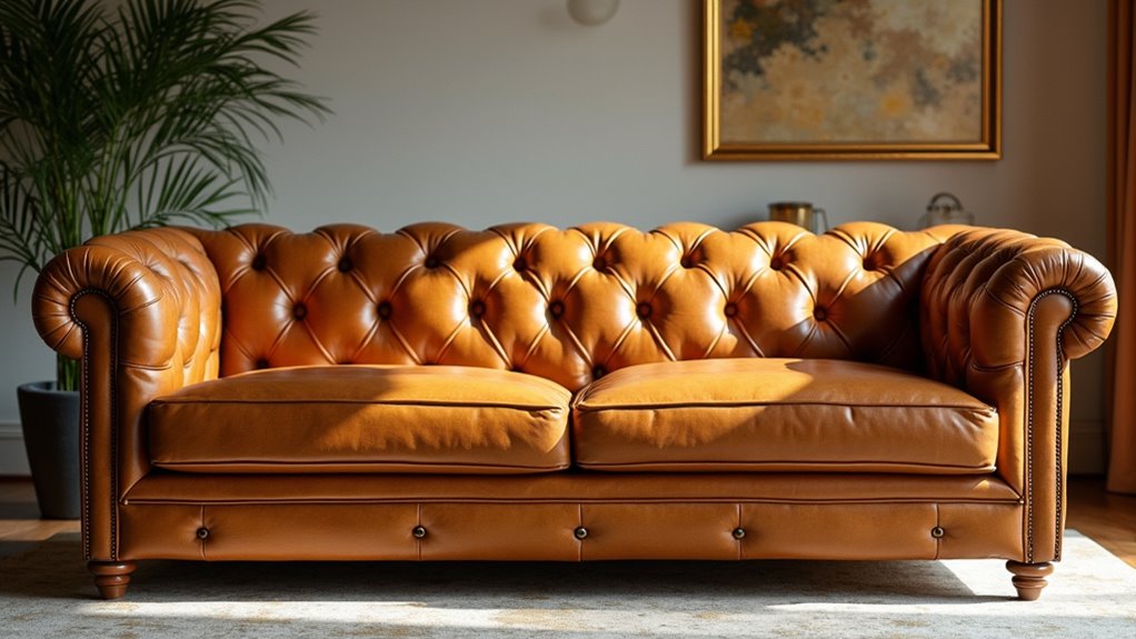 timeless luxury italian craftsmanship