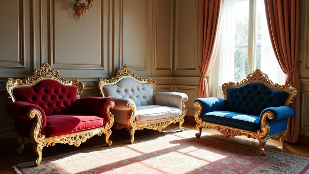 timeless luxury sofa craftsmanship