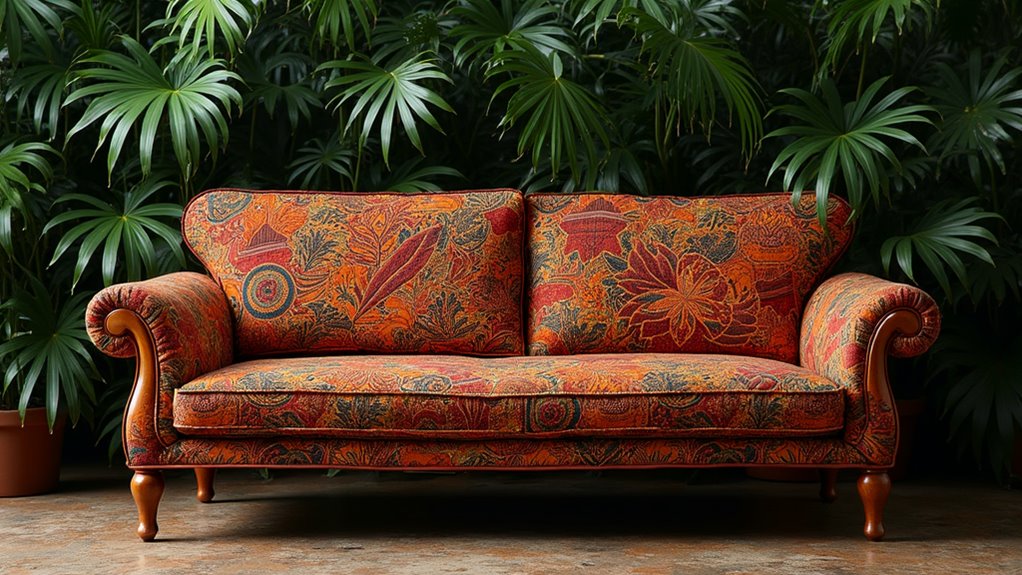 timeless luxury sofa design