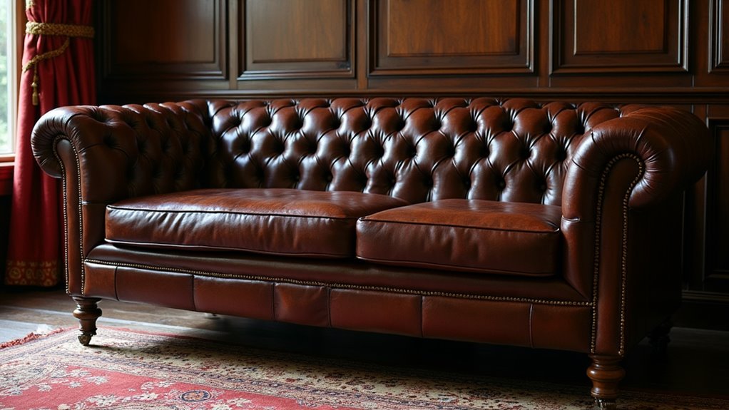 timeless luxury sofa design