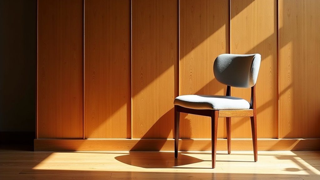 timeless mid century design elegance