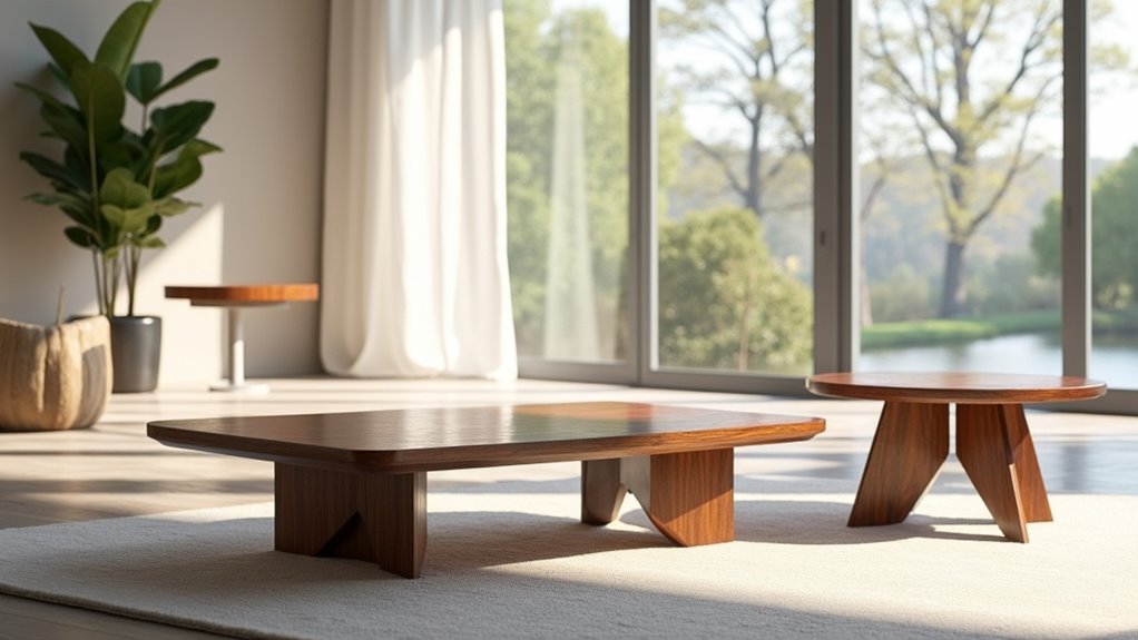 timeless mid century modern design