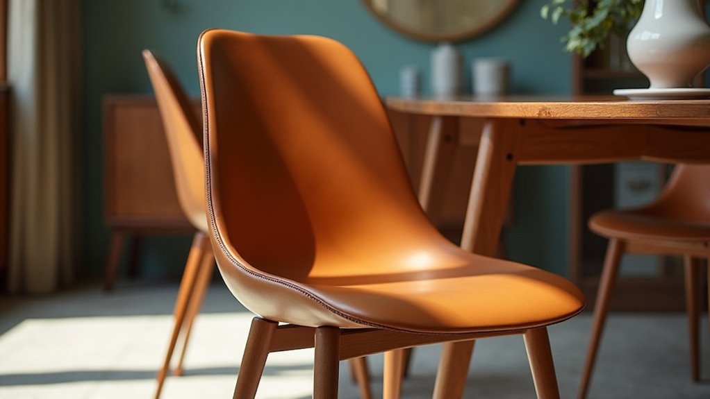 timeless mid century modern design