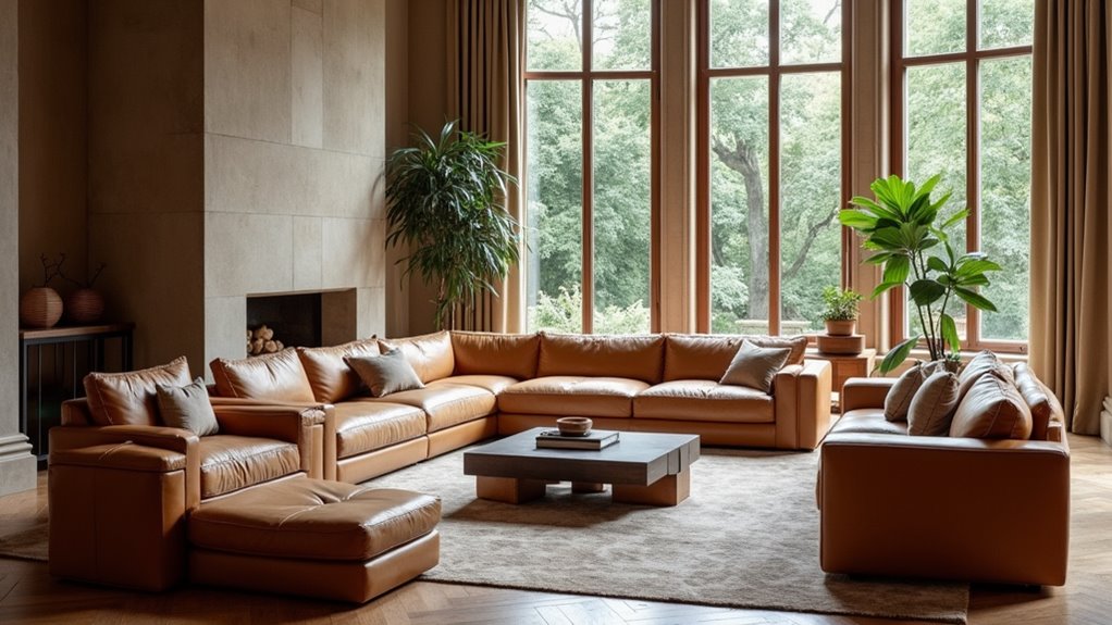 timeless mid century modern design