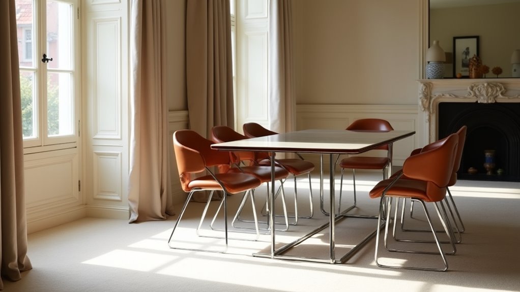 timeless minimalist furniture icon