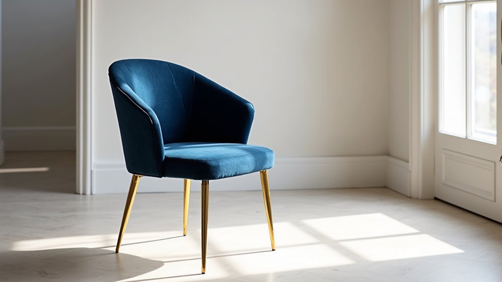 timeless modern dining elegance