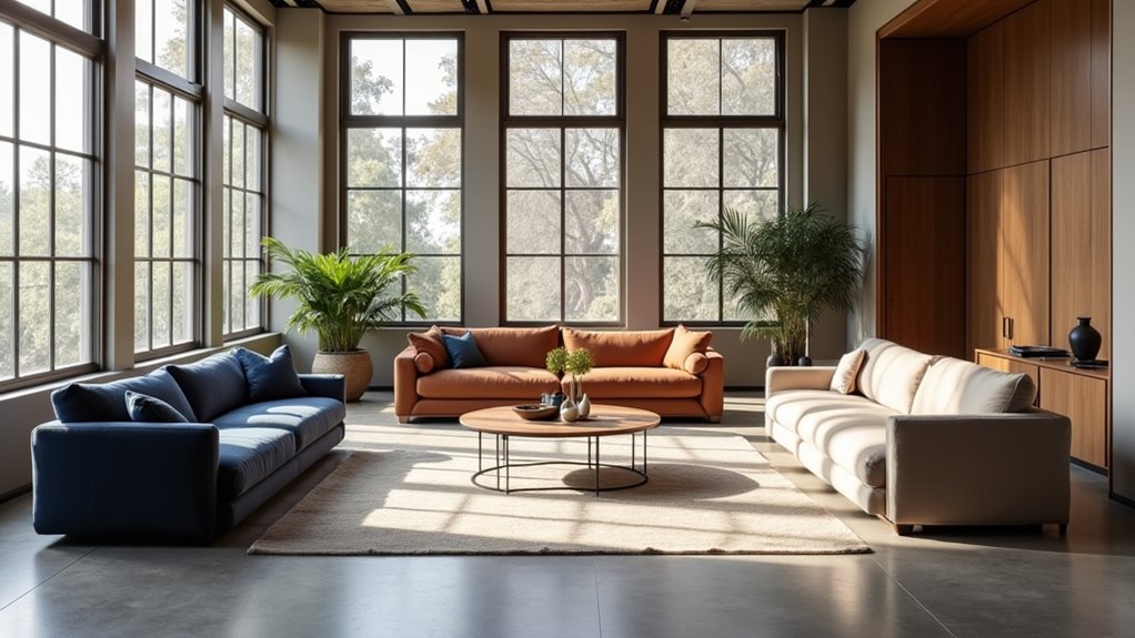 timeless modern indian furniture