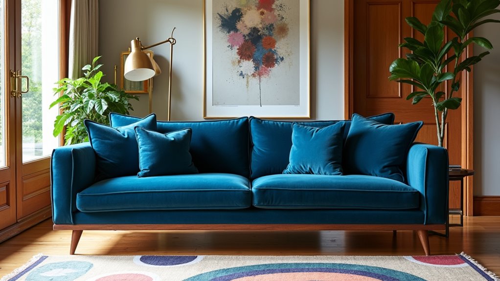 timeless retro elegance exemplified