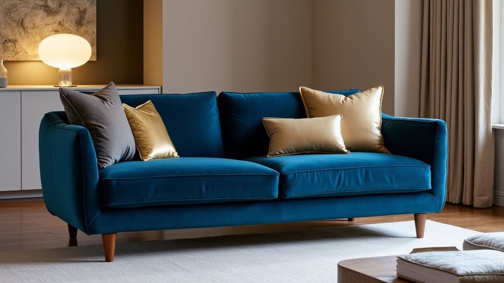 timeless scandinavian furniture artistry