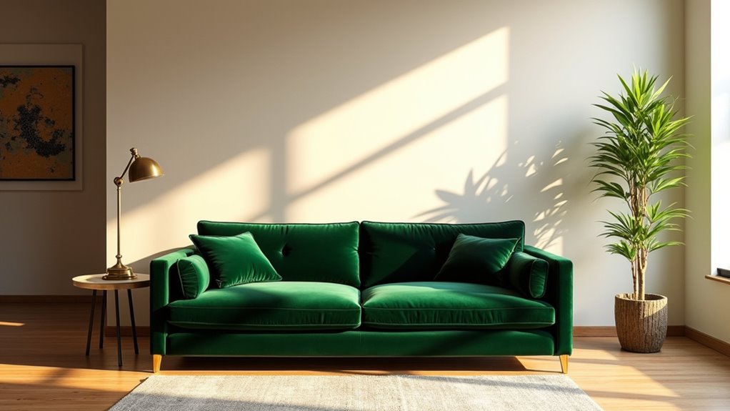timeless sofas for adaptability
