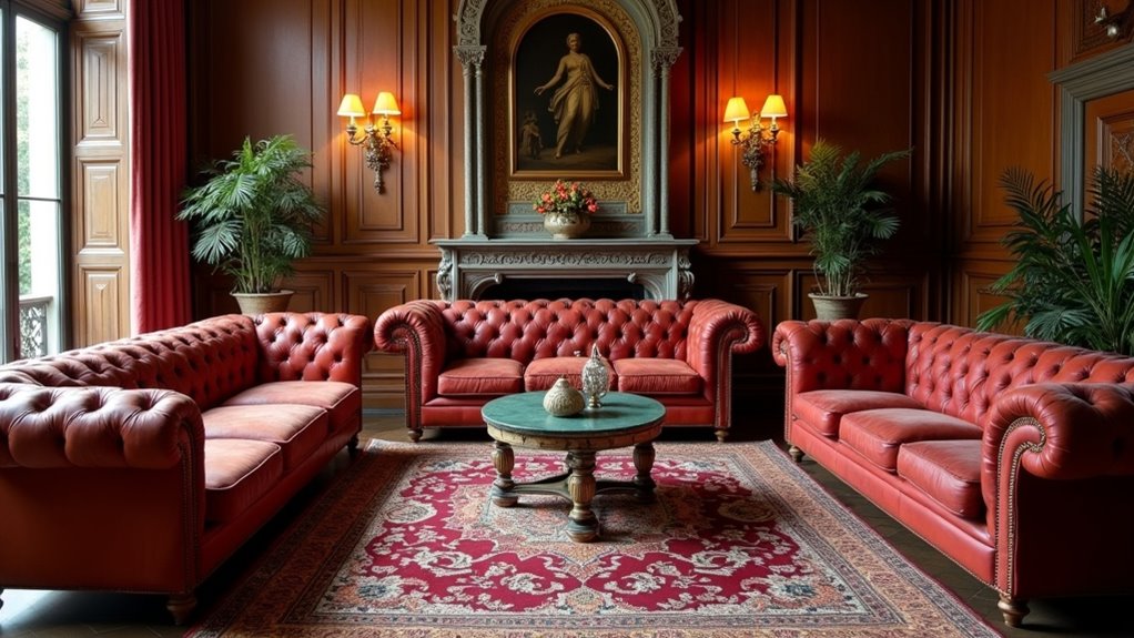 timeless sophistication in design