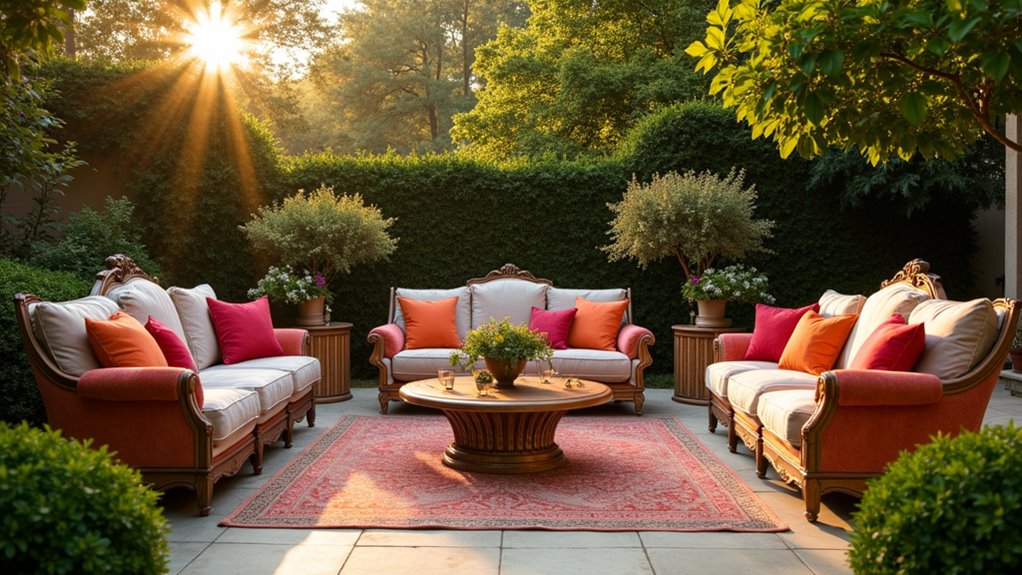 timeless sustainable elegant design