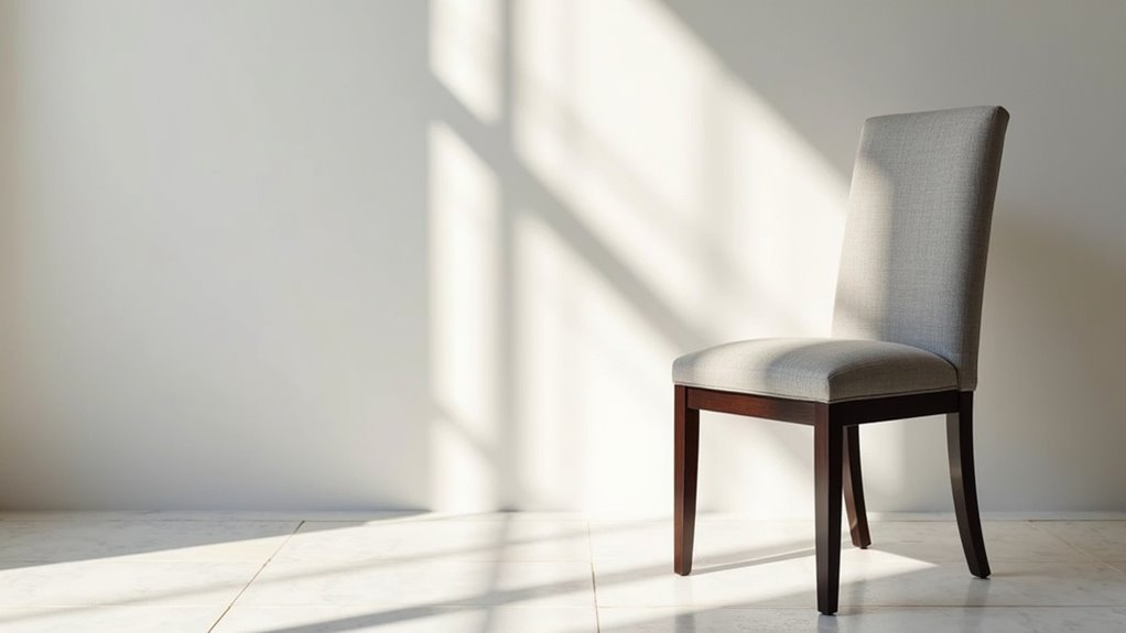 timeless versatile dining chair