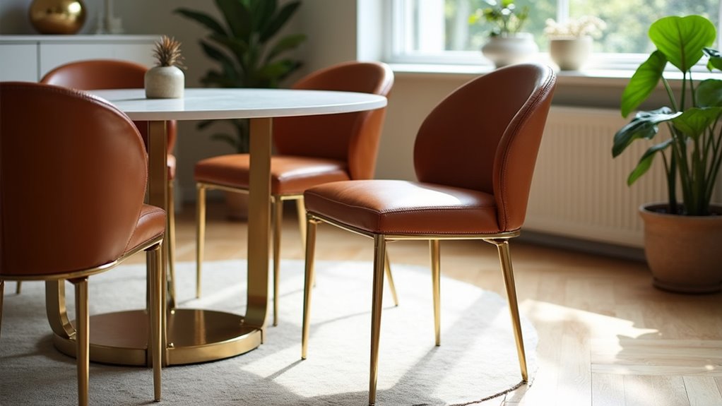 timeless versatile dining chair