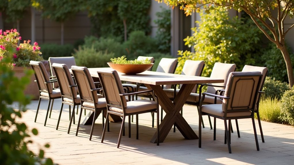 top afton patio chairs