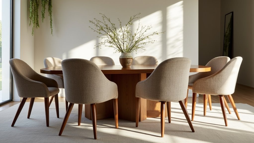 top morgan fabric chairs