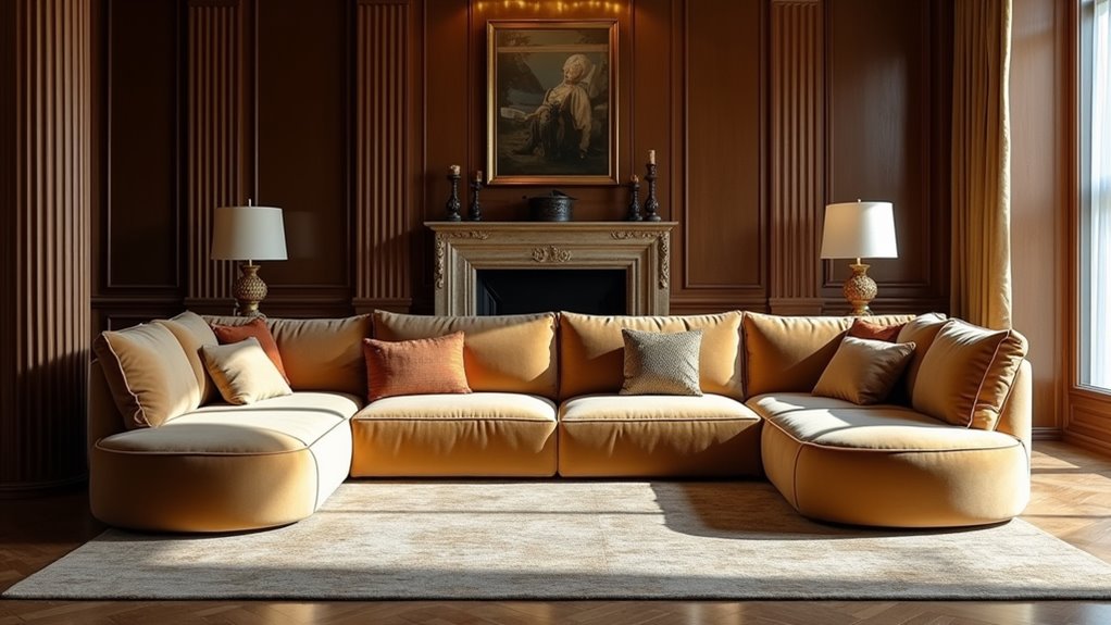 transformative comfort in design