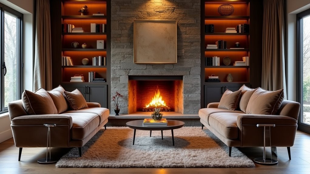 transformative furniture arrangements enhance conversations