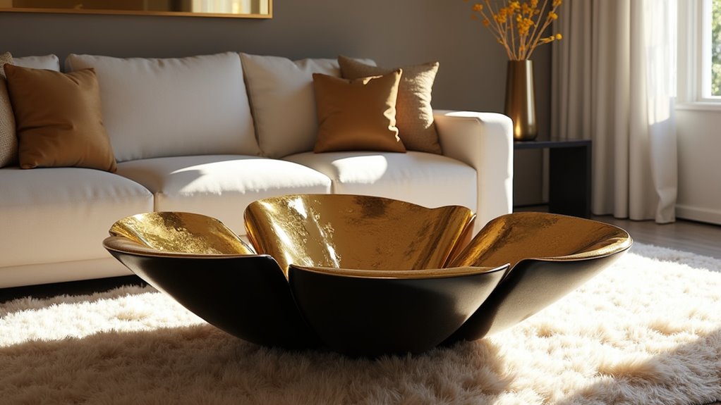 transformative luxury coffee table