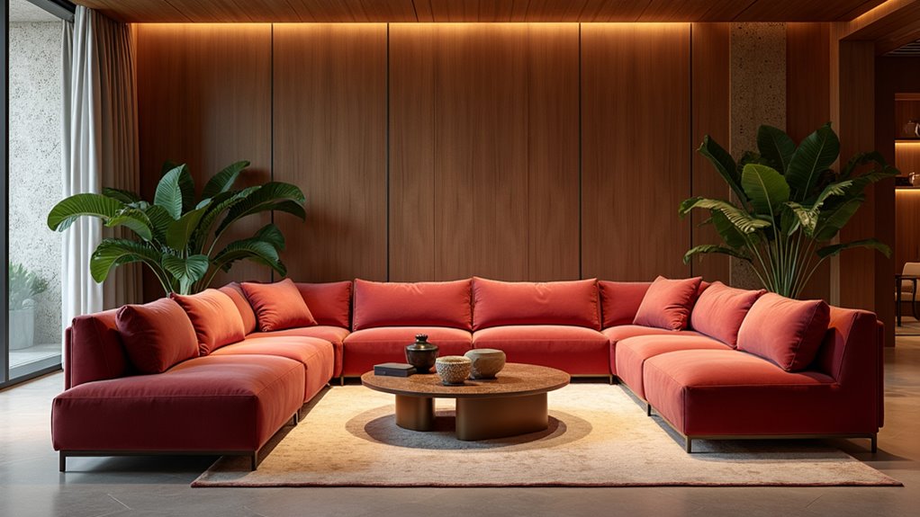 transformative modern living solutions