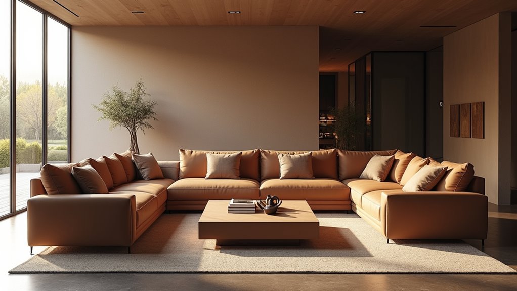 transformative modern modular seating